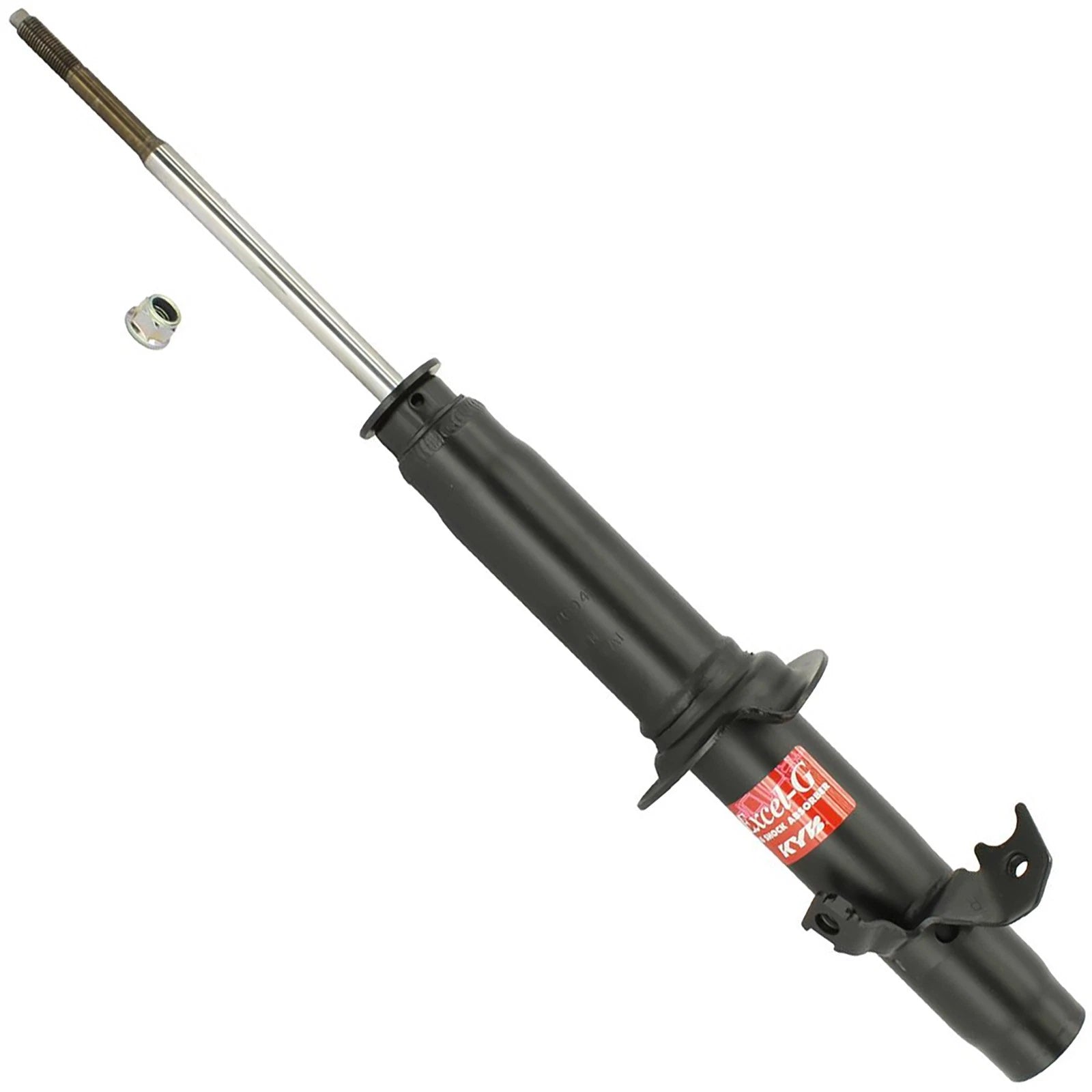 KYB Excel-G Front Right Shock & Strut | Honda Prelude (92-01) (341177)