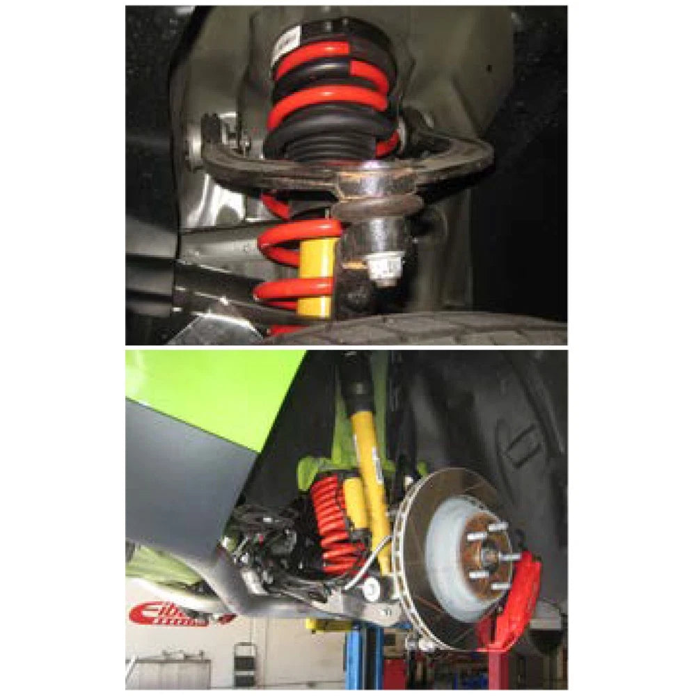Eibach Pro-Kit Lowering Springs for 2015-2023 Dodge Challenger SRT Hellcat RWD