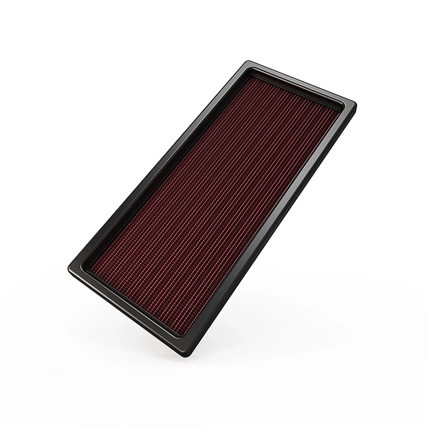 K&N 33-2023 Performance Air Filter for 1987-96 Bronco / 88-96 Ford F150 5.8L V8