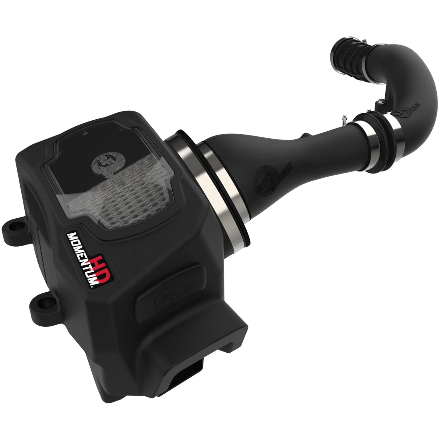aFe Momentum HD Cold Air Intake w/ Pro DRY S Filter | Dodge Ram 1500 V6-3.0L (20-22) (50-70070D)