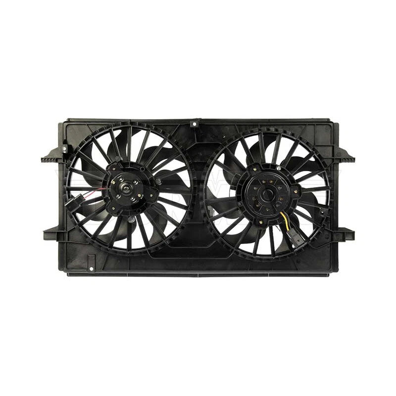 Dorman - OE Solutions 620-969 Engine Cooling Fan Assembly