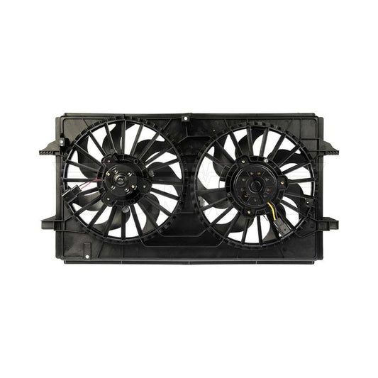 Dorman - OE Solutions 620-969 Engine Cooling Fan Assembly
