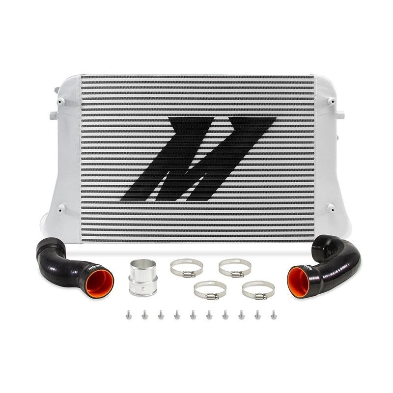 Mishimoto Intercooler | VW MK5/MK6 GTI / Golf R (MMINT-MK6-06)