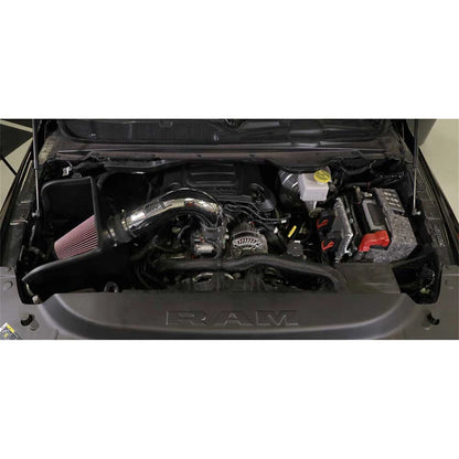 K&N High Flow Performance Kit | Dodge Ram 1500 (19) (77-1578KP)