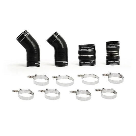 Mishimoto Factory-Fit Boot Kit | Multiple Fitments (MMBK-RAM-13BK)