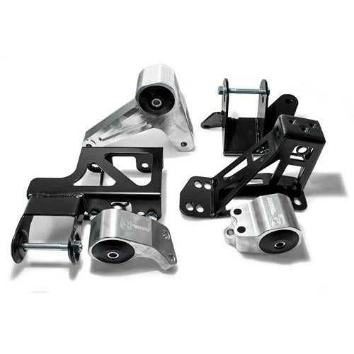 Innovative Mounts Billet K-series Manual Mount Kit | Civic/Integra 92-01 (B90150)