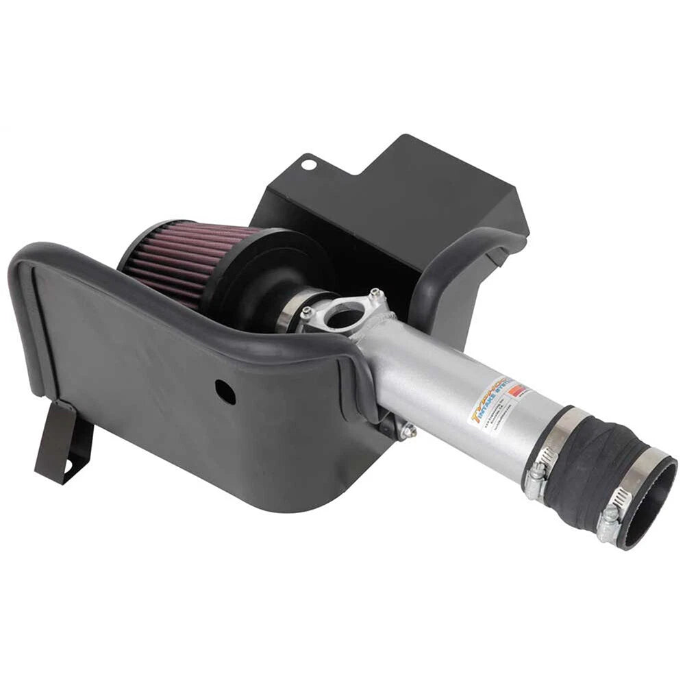 K&N Typhoon Air Intake | Honda Accord (18-19) (69-1507TS)