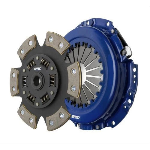 Spec 98-02 Pontiac Firebird/Trans Am Stage 3 Clutch Kit