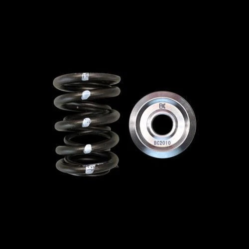 Brian Crower Dual Valve Spring/Retainer Kit B16A/B18C (Civic Si/Integra)