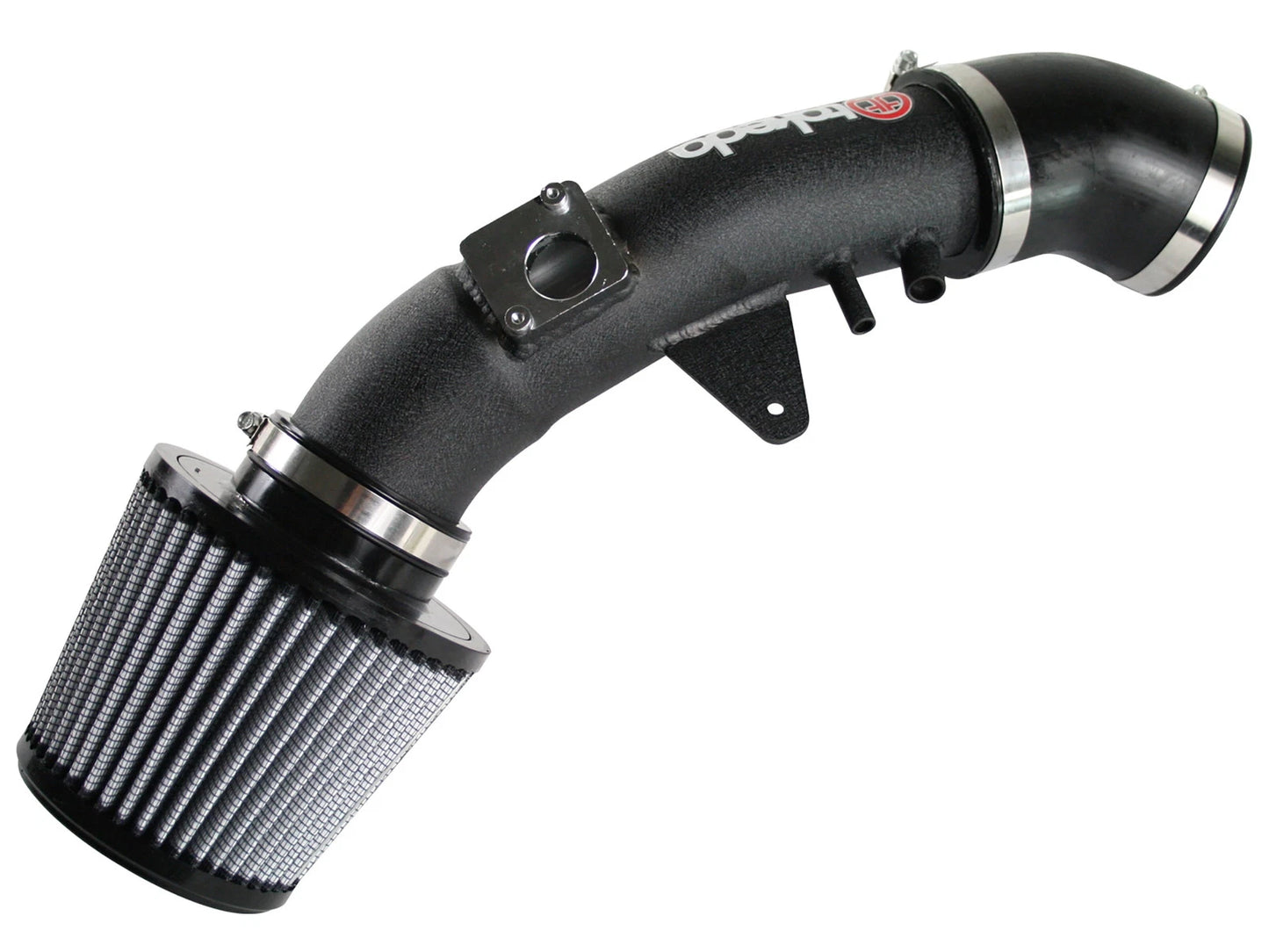 aFe Takeda Stage-2 PDS AIS Intake w/ Pro DRY S Filter | Honda Civic Si L4 2.0L (06-11) (TR-1004B)