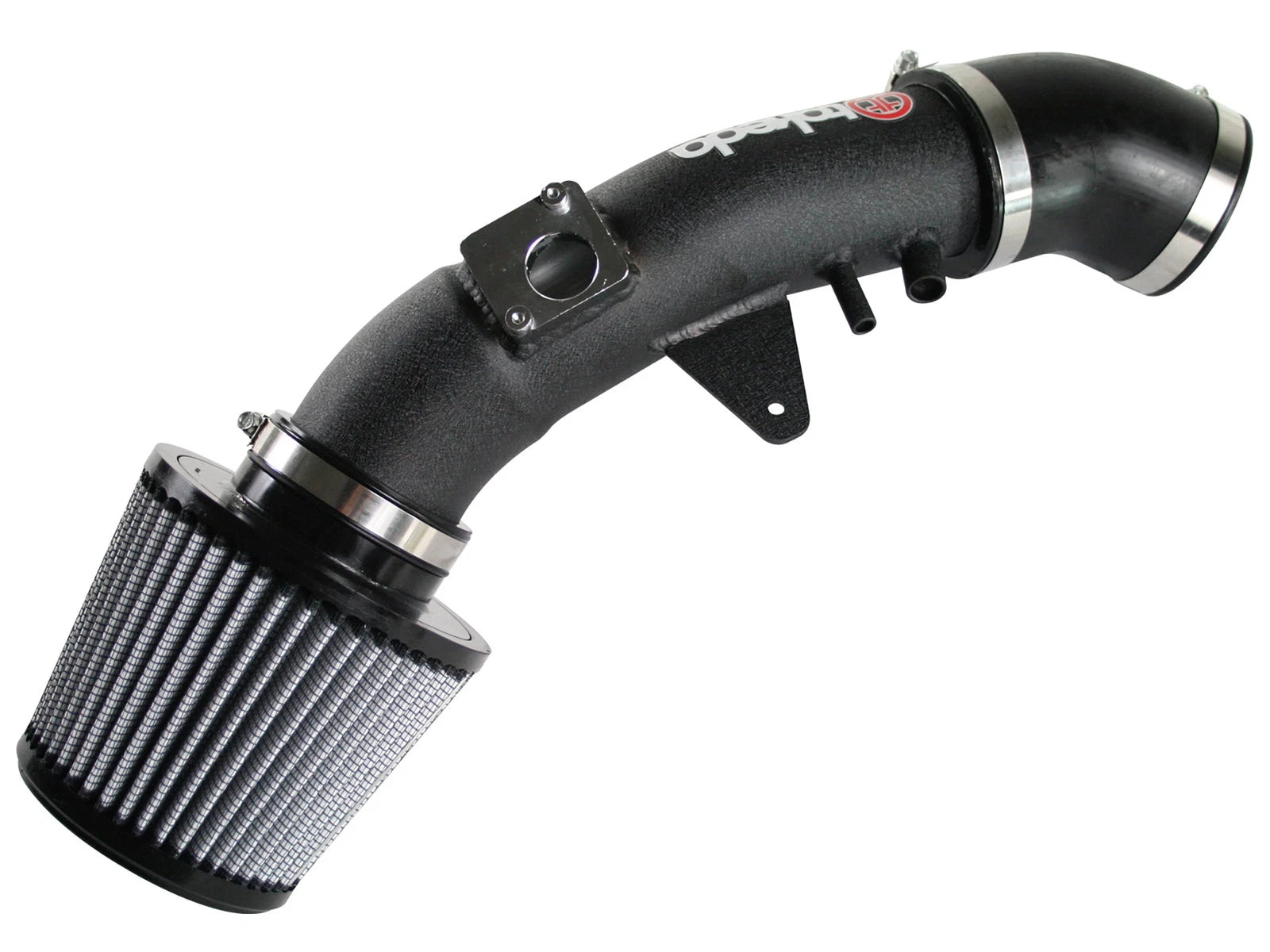aFe Takeda Stage-2 PDS AIS Intake w/ Pro DRY S Filter | Honda Civic Si L4 2.0L (06-11) (TR-1004B)