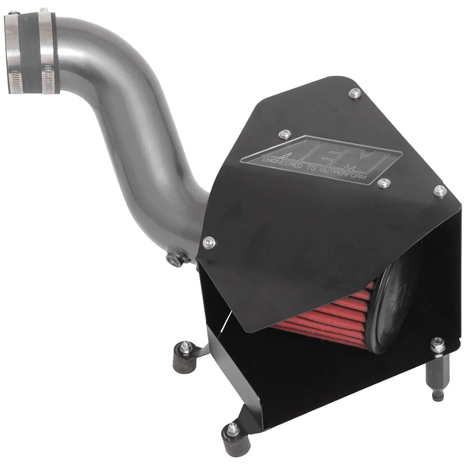 AEM 15-18 Hyundai Sonata L4-2.4L F/I Cold Air Intake | Hyundai Sonata (15-18)
