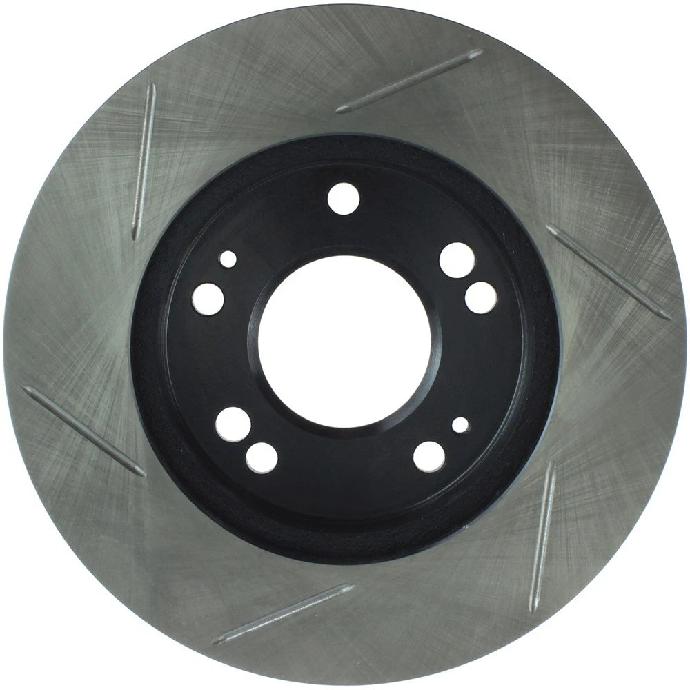 StopTech 126.46042SL Front Left Brake Rotor for 1990-1999 Talon / 90-01 Eclipse
