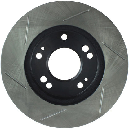 StopTech 126.46042SL Front Left Brake Rotor for 1990-1999 Talon / 90-01 Eclipse