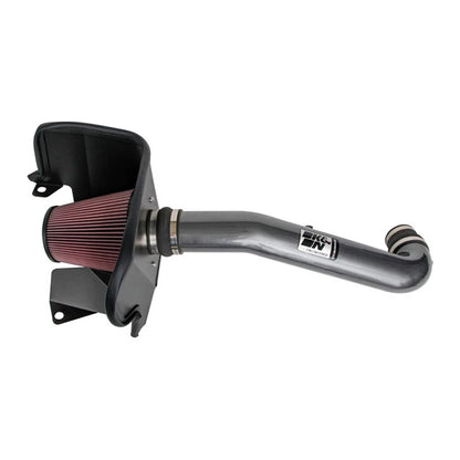 K&N Performance Air Intake Kit | Dodge Ram 1500 (19-21) 3.6L V6 F/I (77-1586KC)
