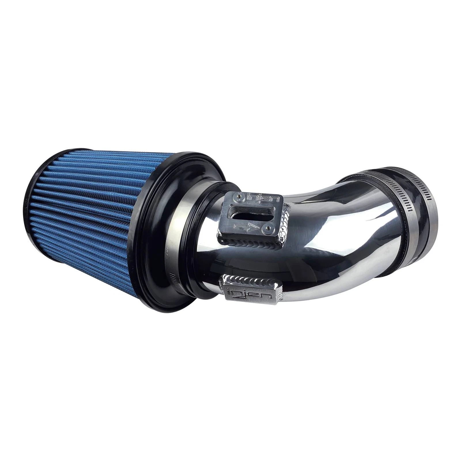 Injen Power Package | BMW Z4 / Toyota Supra (18-26) (PK2300P)