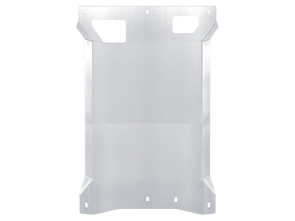 ICON 23-25 Chevrolet Colorado / GMC Canyon Trans Skid Plate