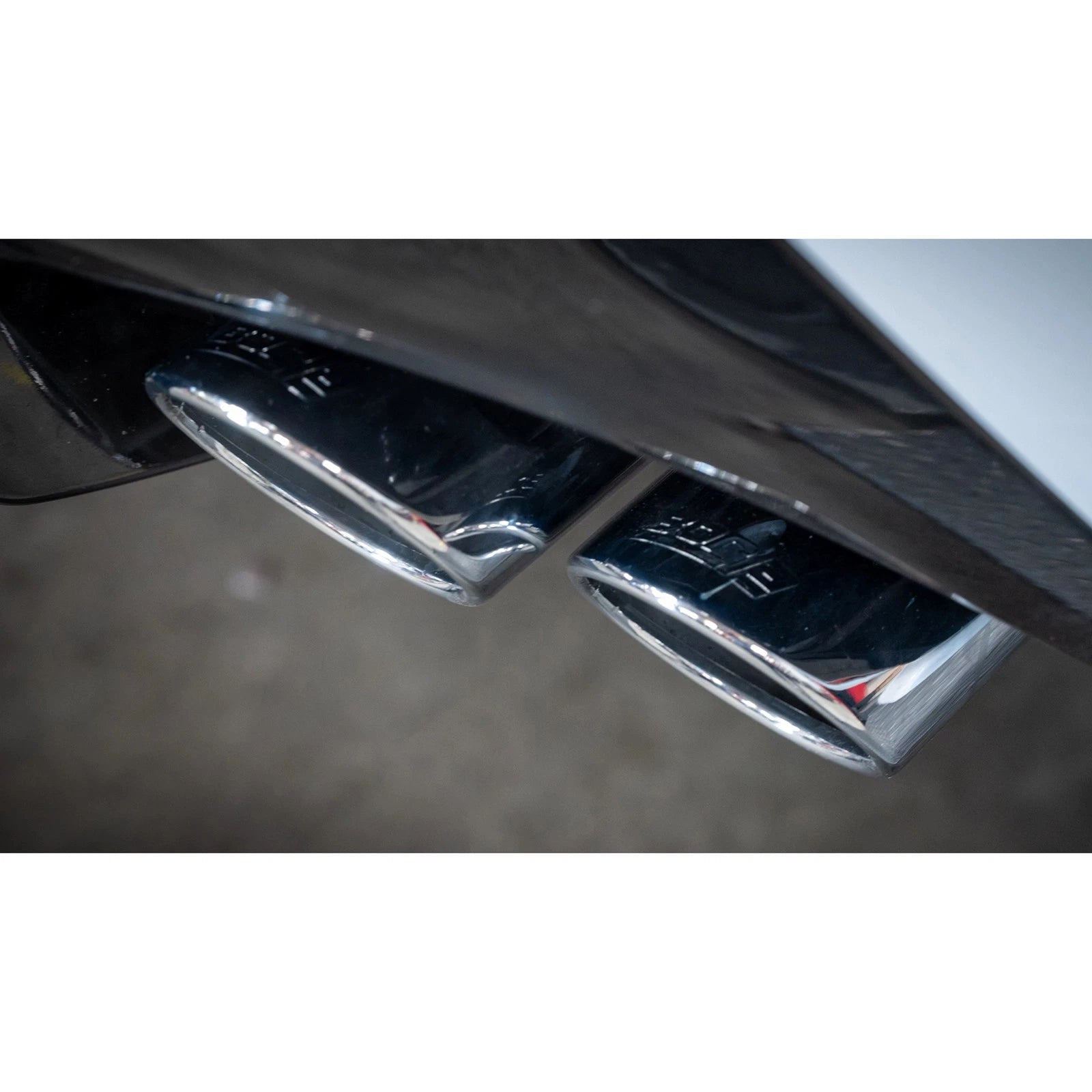 Borla Axle-Back Exhaust S-Type | Lexus RC F (13-26) (11981)