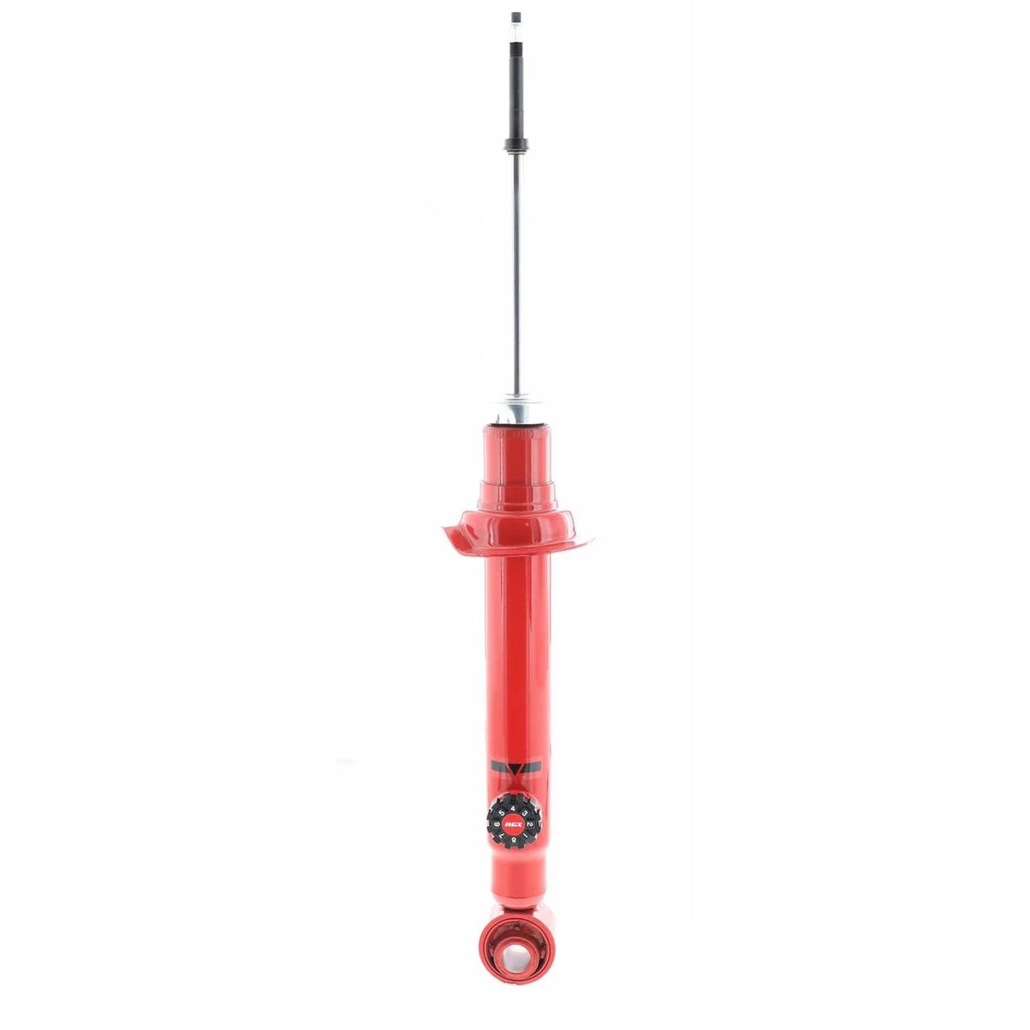 KYB AGX Manually Adjustable Rear Shocks & Struts | Nissan 240SX (89-94) (741017)