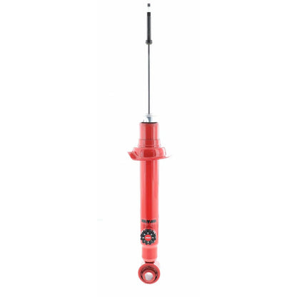 KYB AGX Manually Adjustable Rear Shocks & Struts | Nissan 240SX (89-94) (741017)