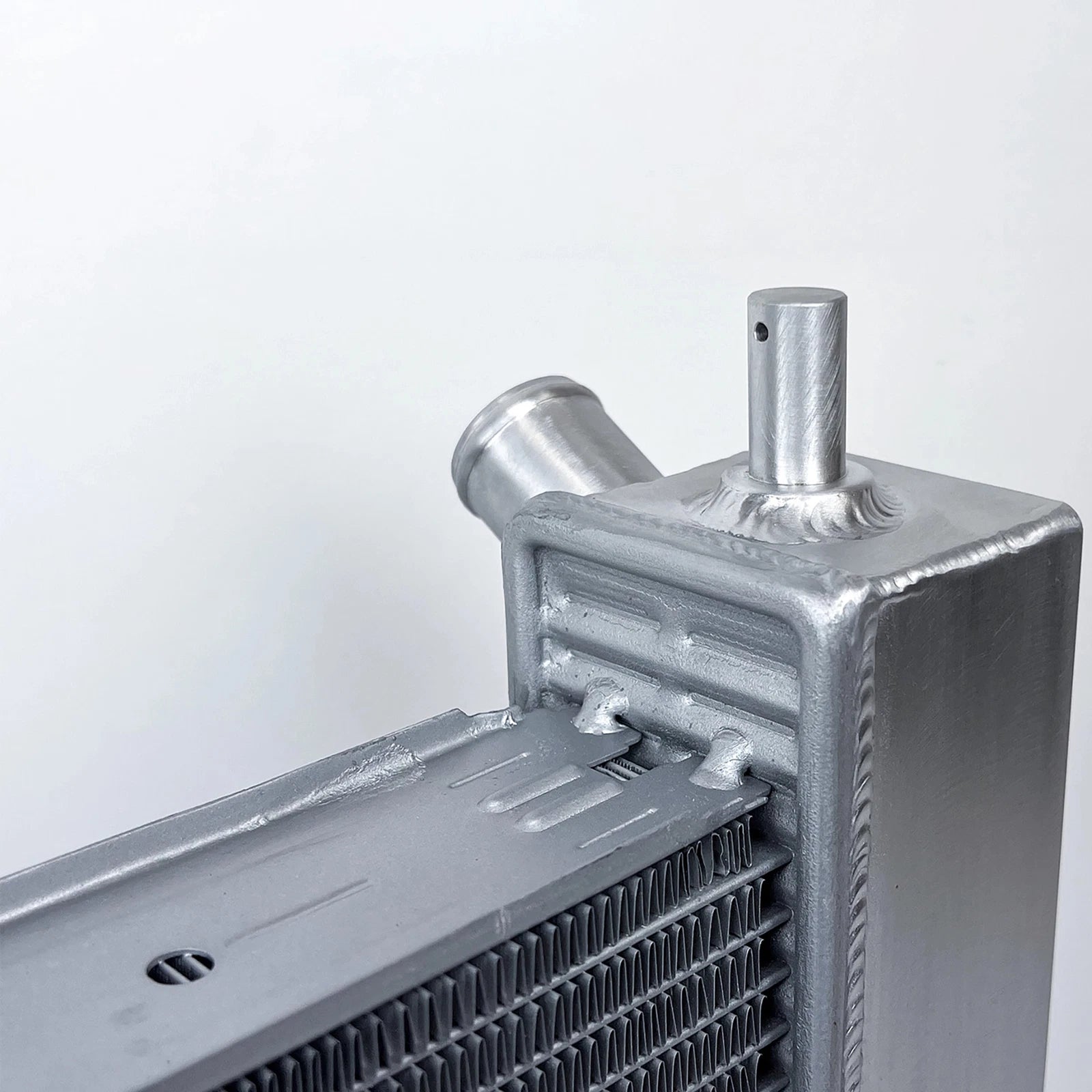 CSF High Performance Cooling Radiator | CHEVROLET Corvette C6 2005-2013