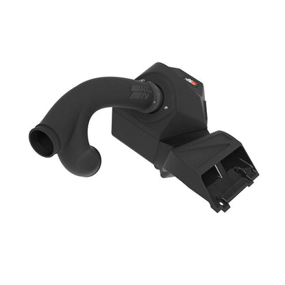 K&N 2021+ Ford F150 V6-3.5L/2.7L F/I AirCharger Performance Intake | Ford F150 V6-3.5L/2.7L (21+)