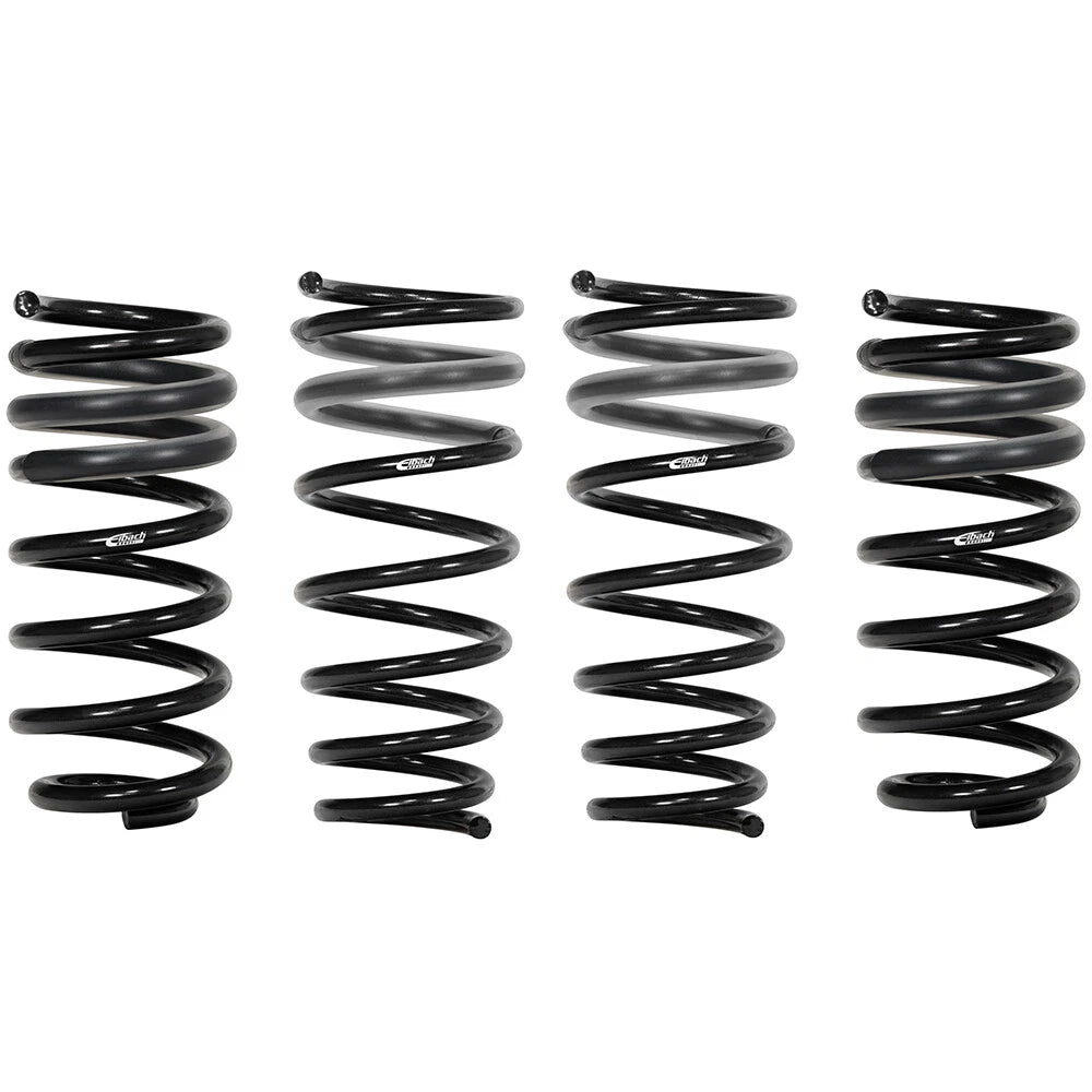 Eibach Pro Lowering Springs - B8/B8.5 Audi | A4 | 2.0T | (1.4" Drop)