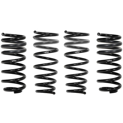 Eibach Pro Lowering Springs - B8/B8.5 Audi | A4 | 2.0T | (1.4" Drop)