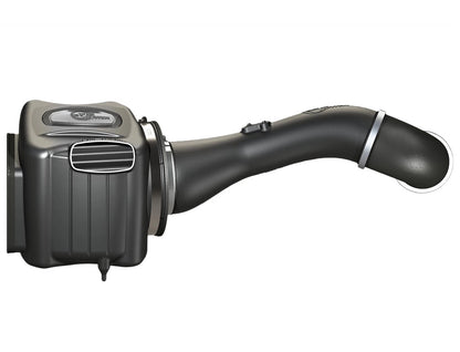 aFe Momentum GT PRO DRY S Intake System | GM Silverado HD / Sierra HD V8 6.0L (51-74108)