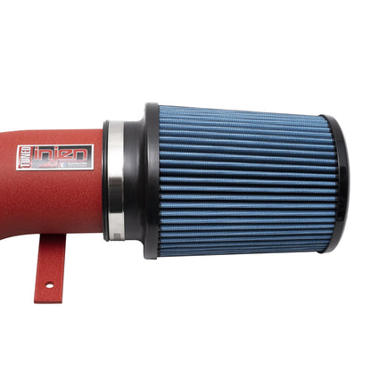 Injen 20-23 Polaris Slingshot L4-2.0L Wrinkle Red Cold Air Intake | Polaris Slingshot (PS7001WR)