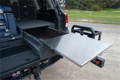 ARB Roller Drawer 37X20X11 Xtrnl Intrnl 33.5 X 17 X 8.5
