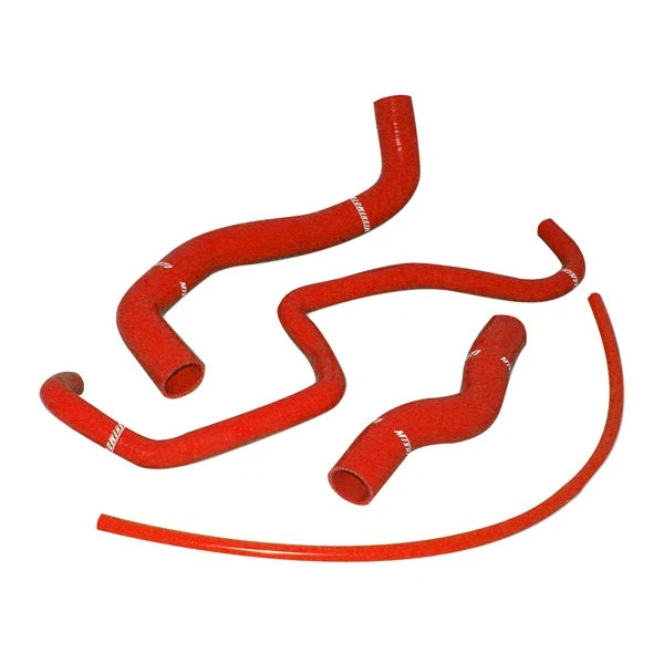 Mishimoto Silicone Radiator Hose Kit | 2003-2006 Nissan 350Z / Infiniti G35 (MMHOSE-350Z-03)