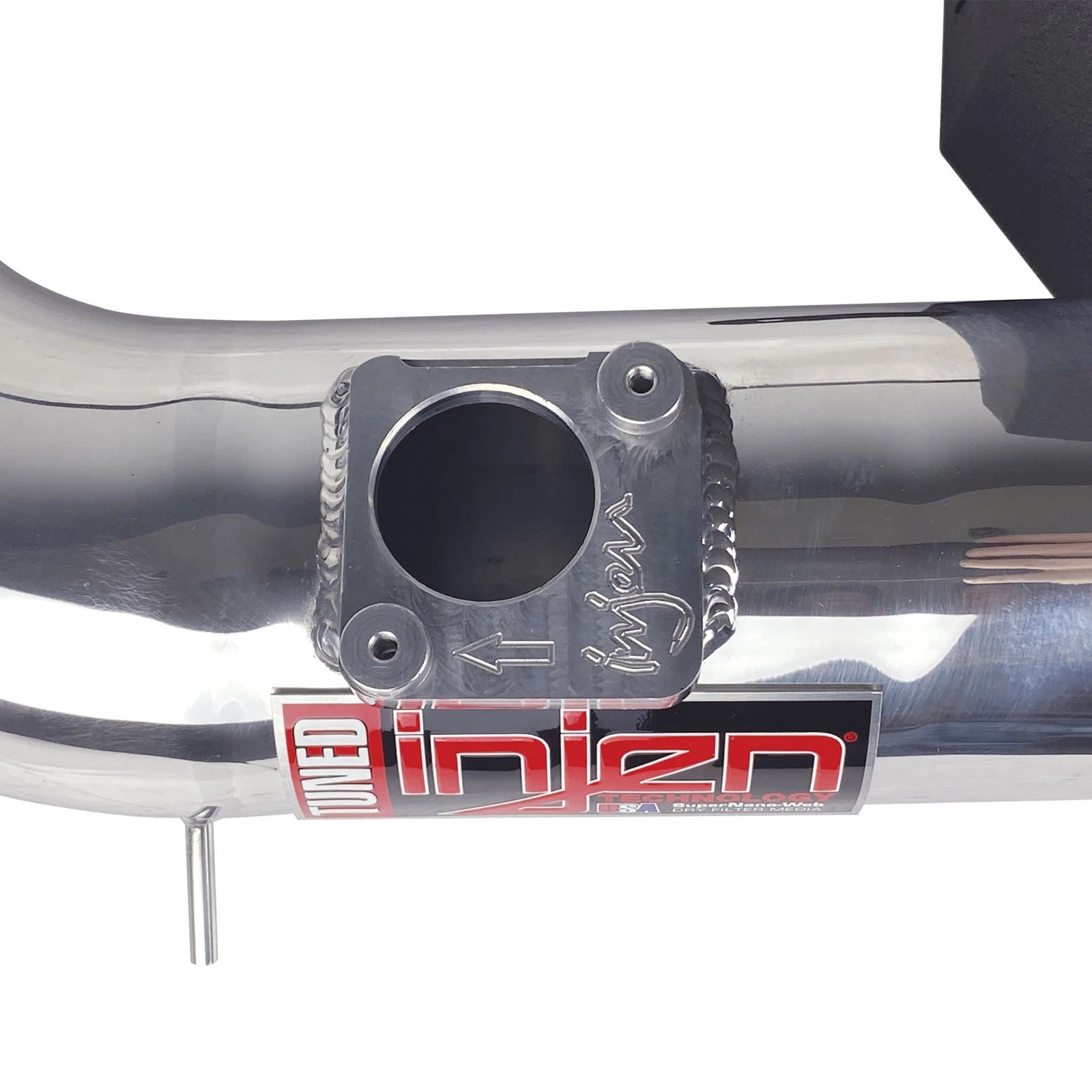 Injen Short Ram Air Intake | Toyota Camry / Avalon (11-23) (SP2036P)