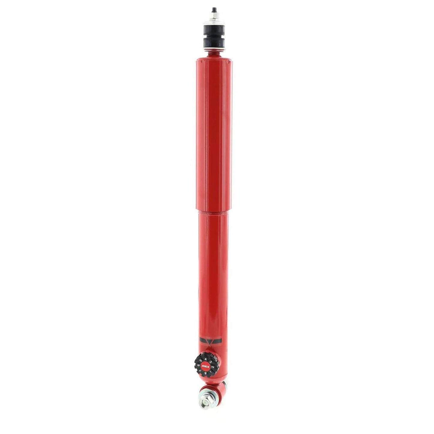 KYB AGX Manually Adj Rear Shock & Strut | Chevy Camaro / Pontiac Firebird (82-02) (743019)