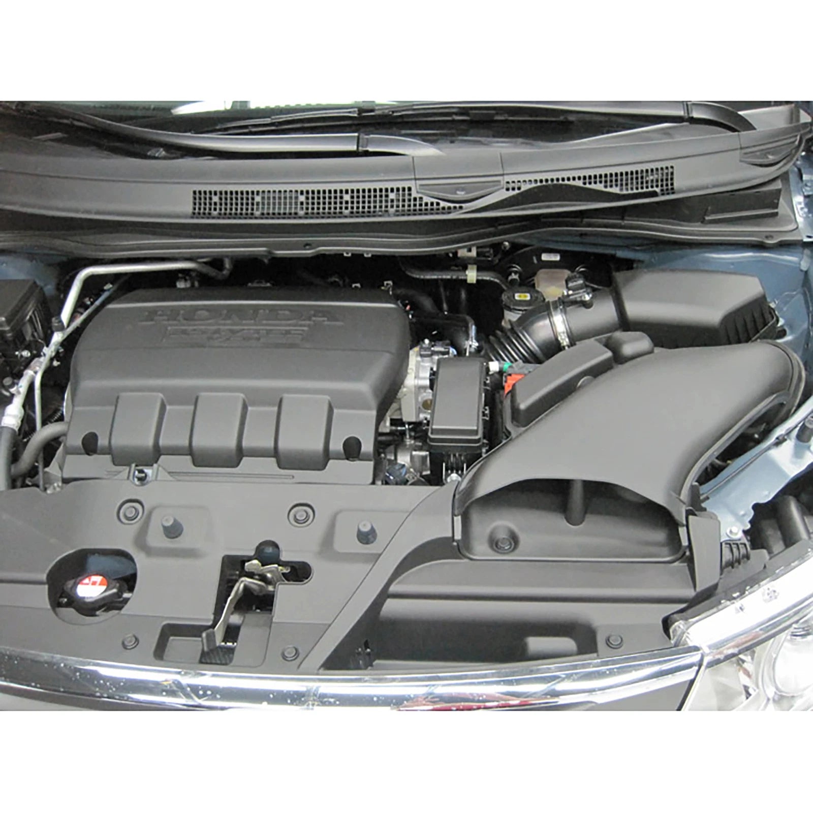 K&N Engineering Replacement Air Filter: Honda Odyssey 2011 - 2012 3.5L V6