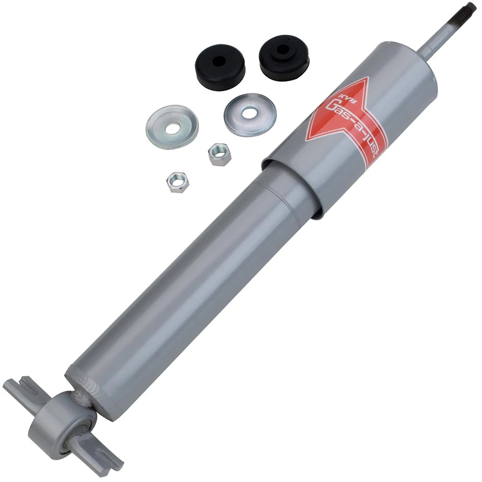 KYB Gas-A-Just High Pressure Monotube Front Shock | Chevrolet Corvette (89-96) (KG5570)