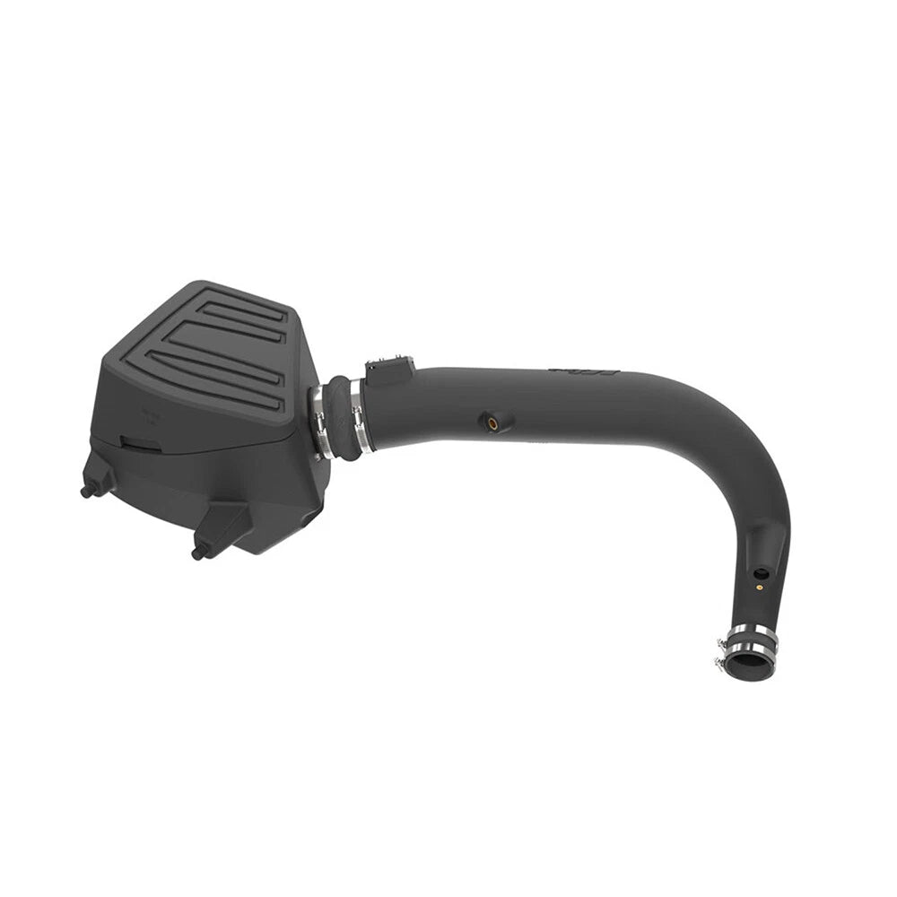 K&N 19-20 Chevrolet 1500 2.7L L4 F/I AirCharger Performance Intake System | Chevrolet 1500 (19-20) (63-3113)