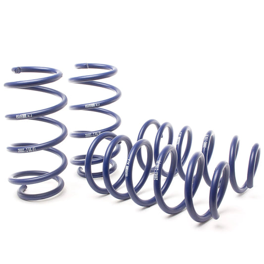 H&R Sport Springs | Land Rover Range Rover Evoque Coupe / 5-Door (12-19) (28883-1)