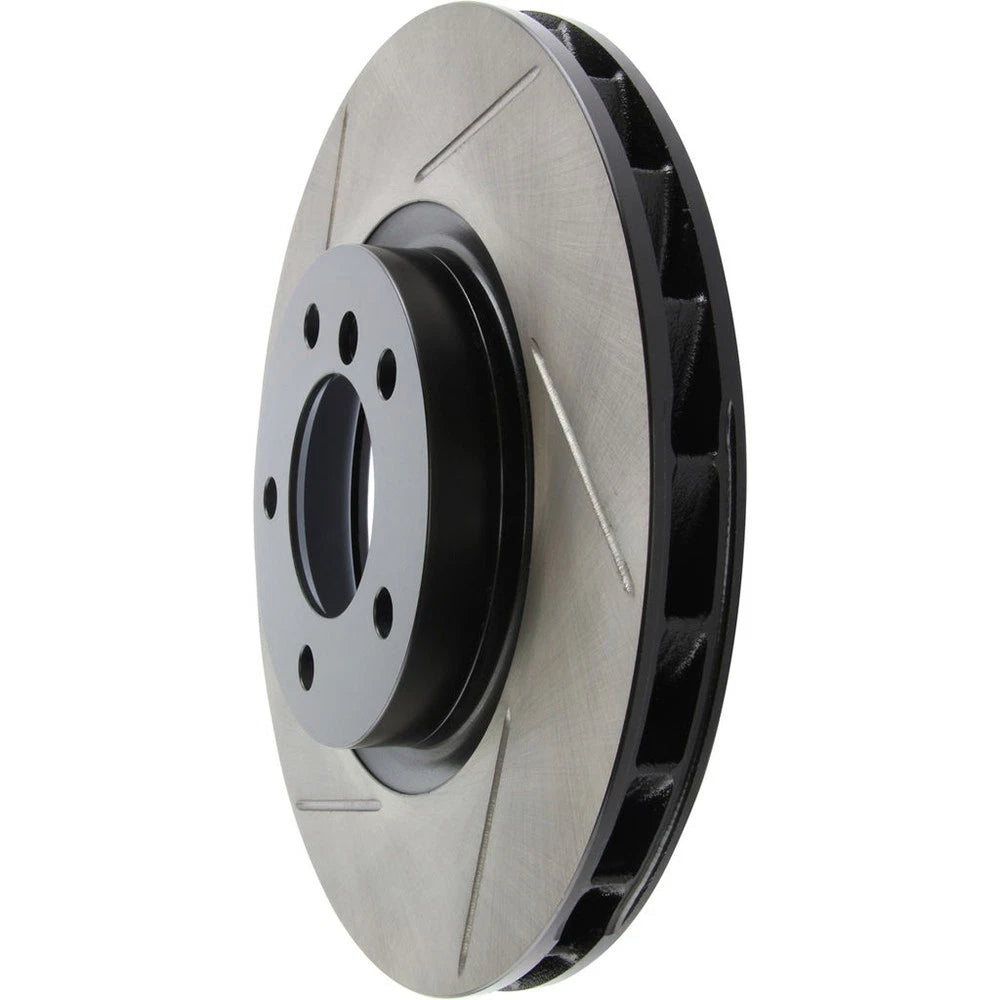 StopTech Power Slot Slotted Rotor | BMW M3 (95-99) / Z3 M Series (98-02) (126.34039SR)
