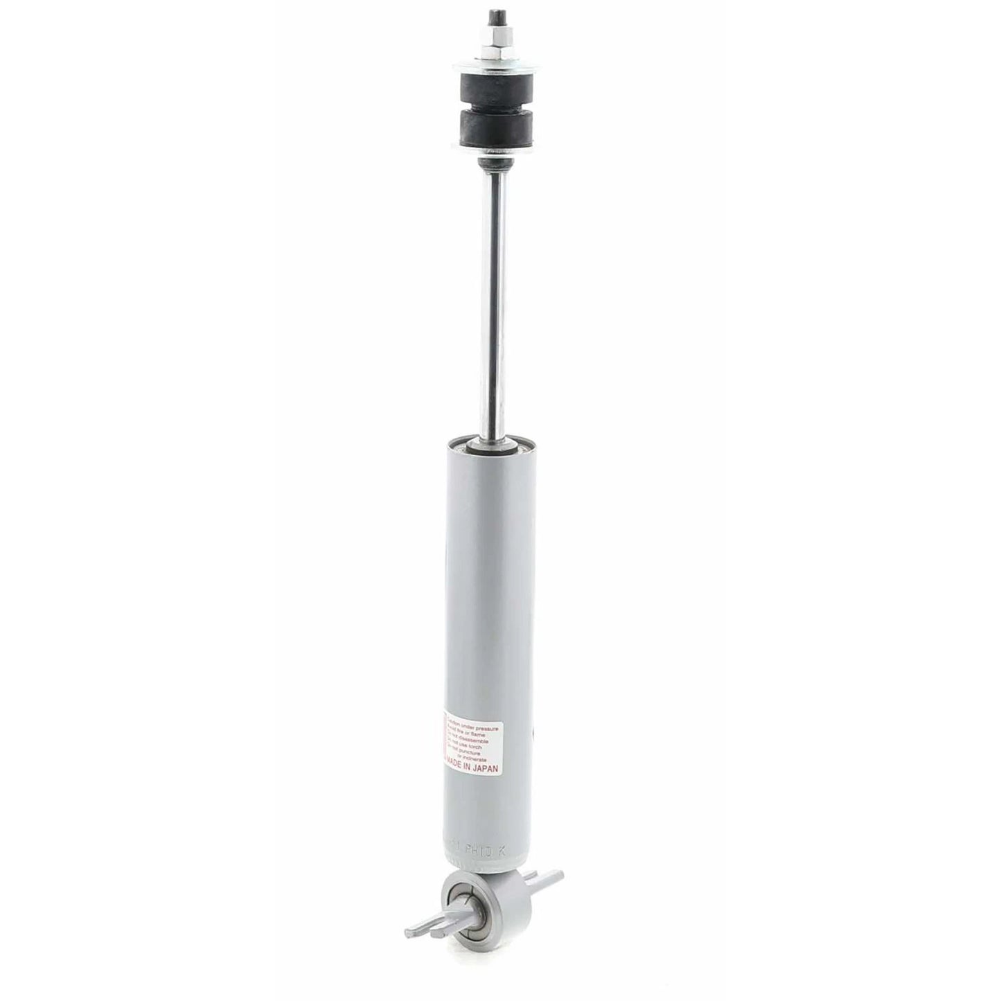 KYB Gas-a-Just F&R Shock Absorbers | Avanti II/Buick Century/Regal (86-91/73-87) (KG4513)