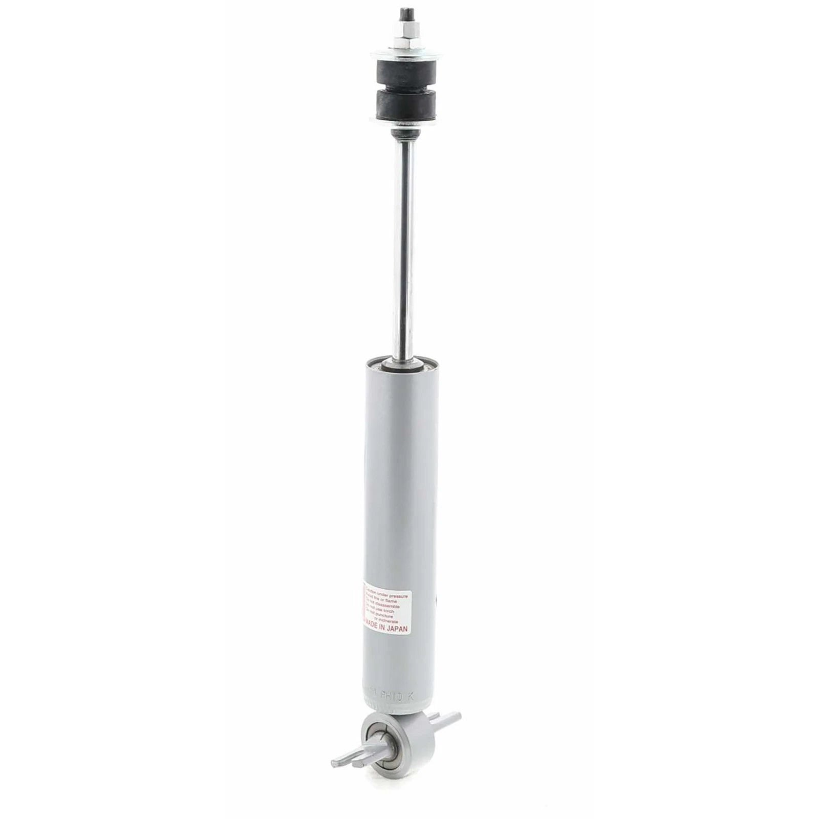KYB Gas-a-Just F&R Shock Absorbers | Avanti II/Buick Century/Regal (86-91/73-87) (KG4513)