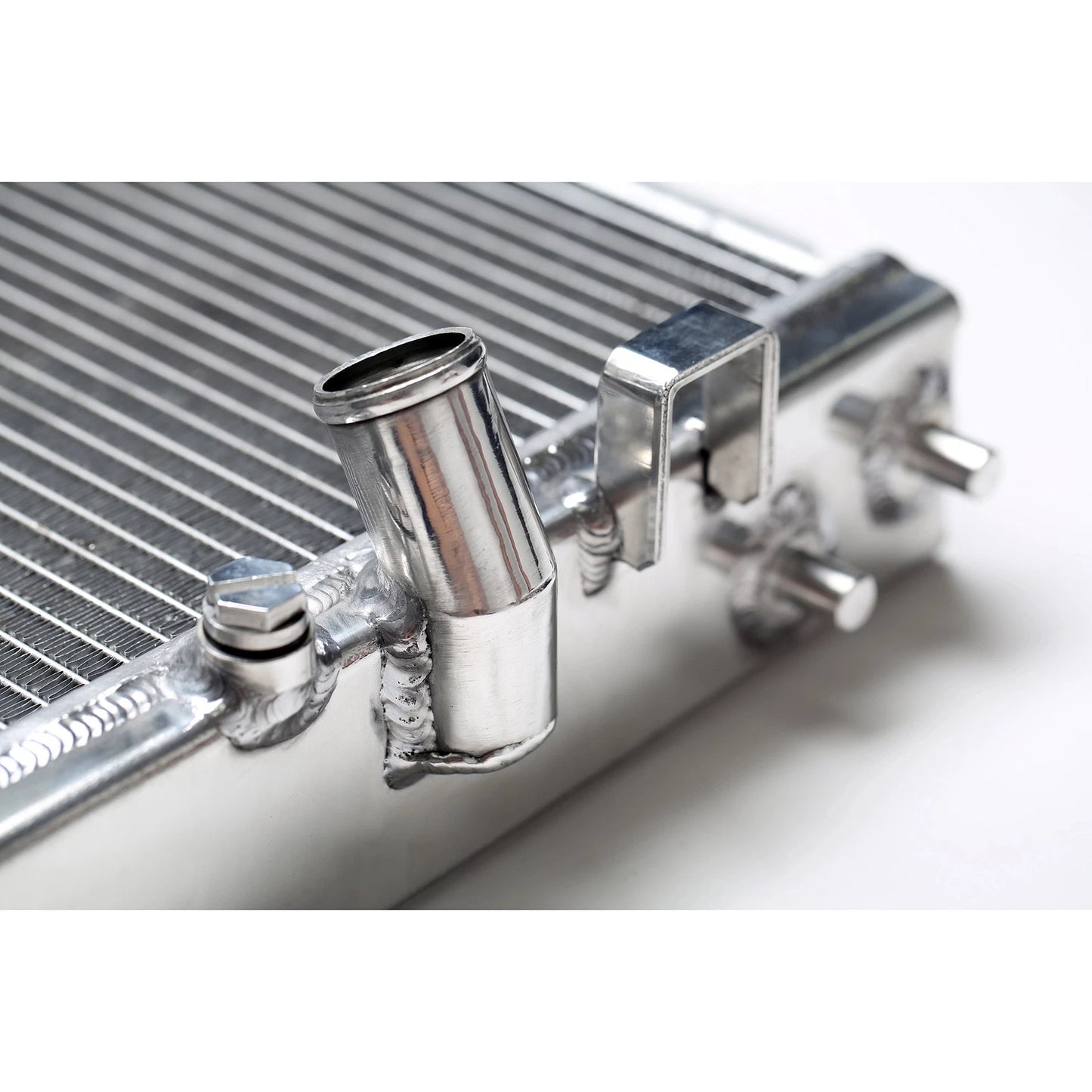 CSF Radiator | HONDA 1994-2001