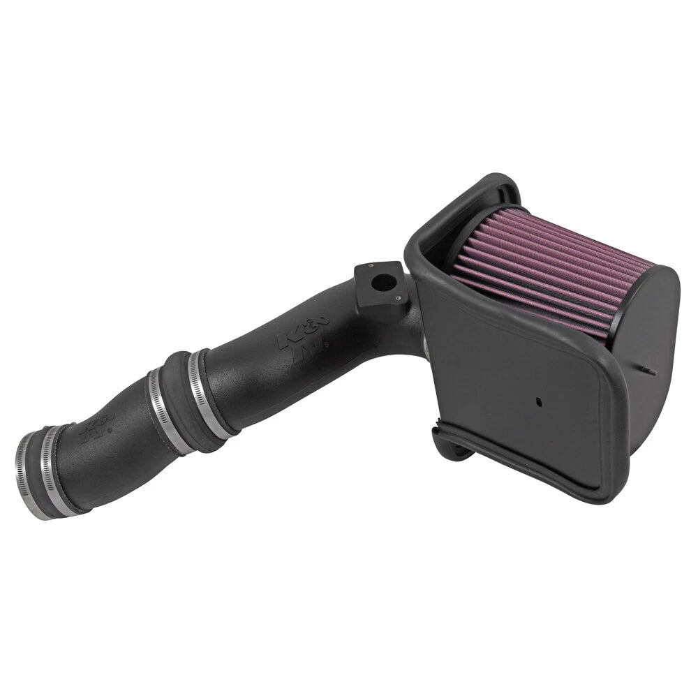 K&N Performance Intake Kit | Ford F-Series / Excursion (03-07) V8-6.0L (57-2546-1)