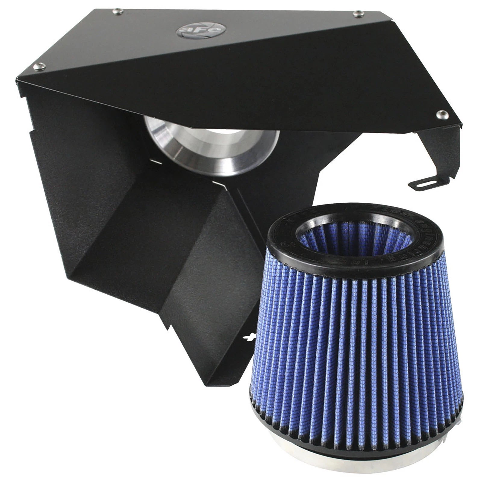 aFe Stage-1 Cold Air Intake | BMW Z4 M (E85/E86) (06-08) (54-11521)