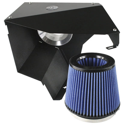 aFe Stage-1 Cold Air Intake | BMW Z4 M (E85/E86) (06-08) (54-11521)