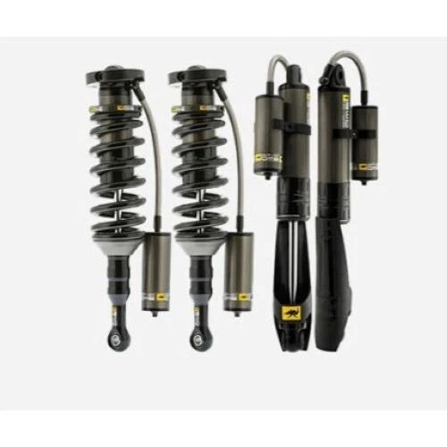 ARB BP-51 Medium Kit 3In | Toyota 4runner/Lexus GX460 (10+) (OME4RNR10MKBP51)