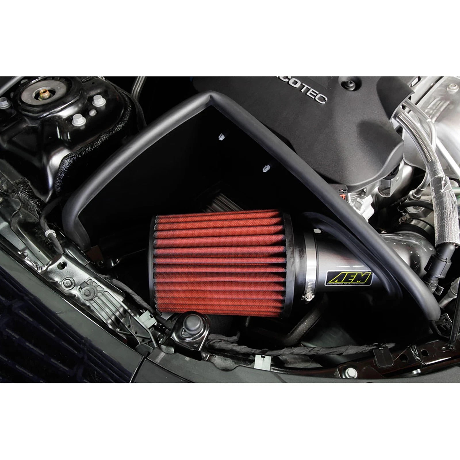 AEM 16-17 Chevrolet Malibu 2.0T Cold Air Intake | Chevrolet Malibu (16-17) (21-803C)