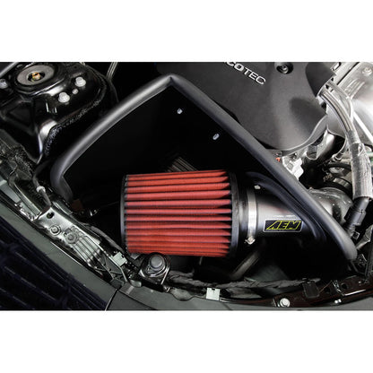 AEM 16-17 Chevrolet Malibu 2.0T Cold Air Intake | Chevrolet Malibu (16-17) (21-803C)