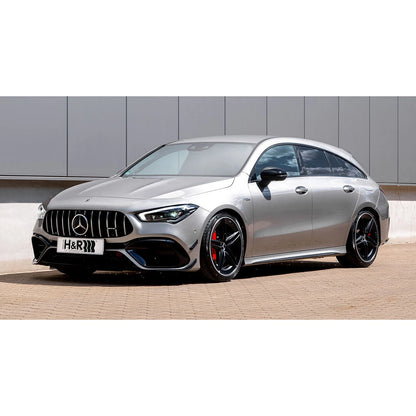 H&R Sport Springs w/ Adaptive Damping | Mercedes-Benz CLA45 AMG Coupe (19-23) (28657-2)
