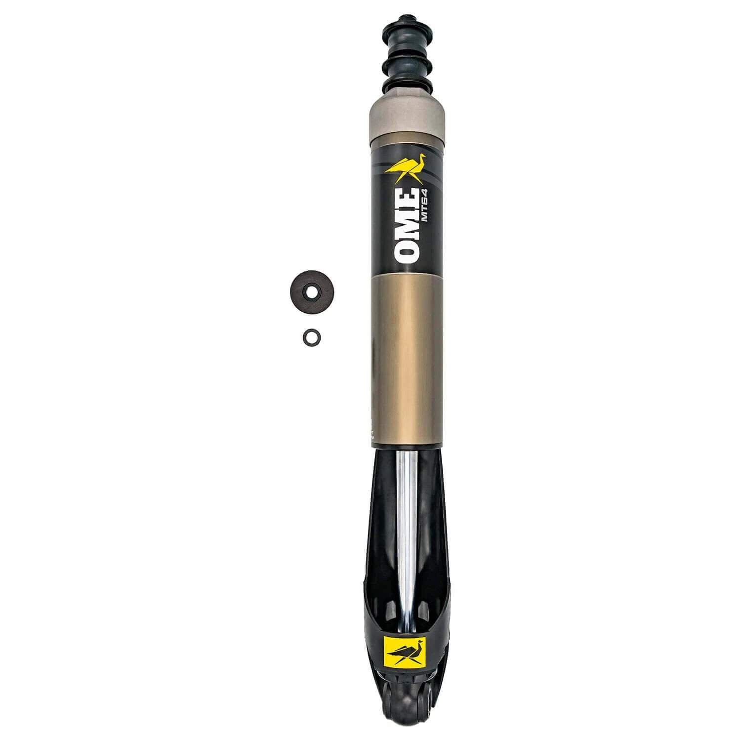 ARB OME MT64 Shock Prado 150 Rear Med